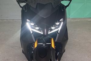 T max 560 tech max