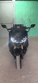 T max 560 tech max