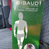 Gibaud tutore ginocchio