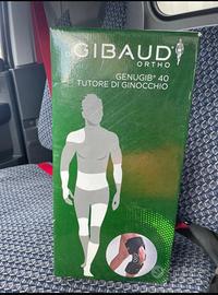 Gibaud tutore ginocchio