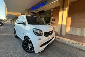 Smart Smart Fortwo Brabus 0.9 Brabus Exclusive 109