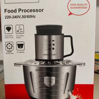 Tritatutto Home star Food Processor