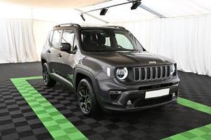 JEEP Renegade 1.5 Turbo T4 MHEV SUMMIT