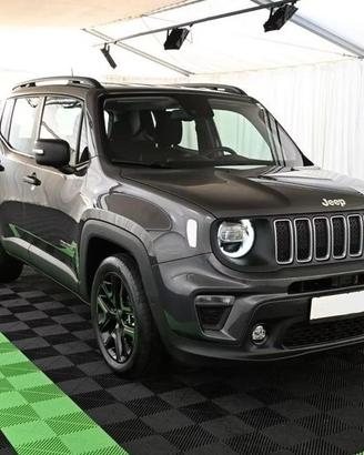 JEEP Renegade 1.5 Turbo T4 MHEV SUMMIT
