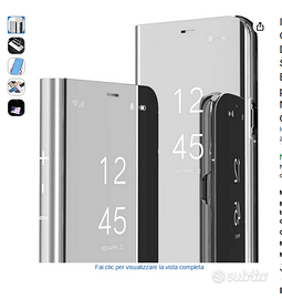 COVER NUOVA Honor 10 Lite-Nova Lite 3-P smart 19