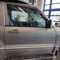Porta ant dx nuda MITSUBISHI PAJERO 2005
