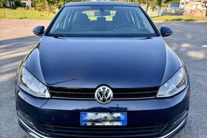 VW Golf 7 1.4 TSI 125CV Highline