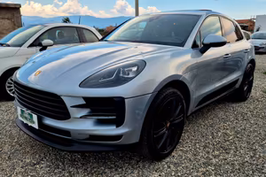 Porsche Macan 2.0 benzina 245 CV Tetto apribile