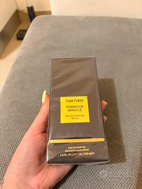 Tom ford profumo
