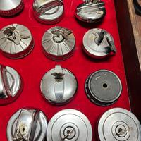 Accessori auto d’epoca Fiat Alfa Romeo