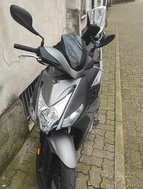 kymco ability 