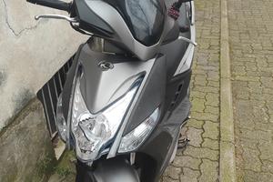kymco ability 