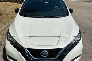 Nissan Leaf  ZE1 150cv