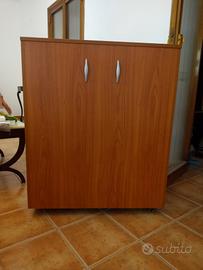 letto - mobile