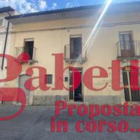 Casa Indipendente Tornimparte [am8VRG]