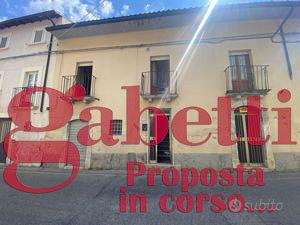 Casa Indipendente Tornimparte [am8VRG]