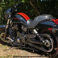 Harley-Davidson V-Rod - 2008