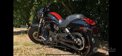 Harley-Davidson V-Rod - 2008