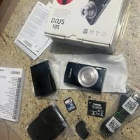 Canon ixus 185
