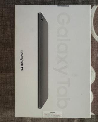 Galaxy tab A9+ 256GB