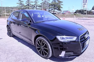 Audi A3 1.6 TDI 116 CV S tronic Sport