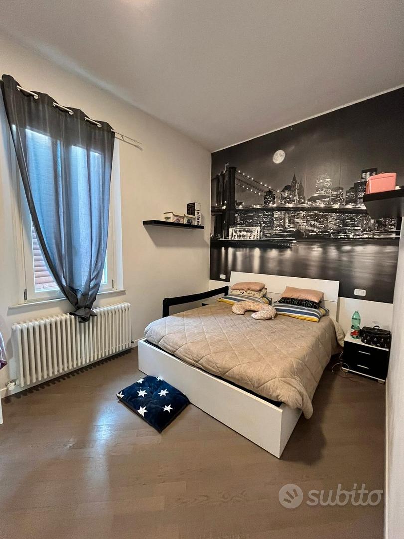 Appartamento – GR - Vista 5