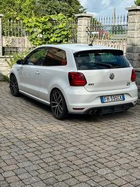 Volkswagen Polo 1.8 3 porte Full Optional