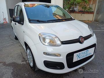 FIAT Panda Pandina 1.0 FireFly S&S Hybrid Pop Km
