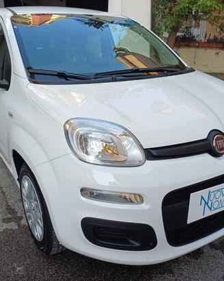 FIAT Panda Pandina 1.0 FireFly S&S Hybrid Pop Km