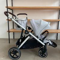 Duo Cybex Gazelle s