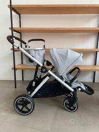 Duo Cybex Gazelle s