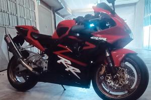 Honda CBR 900 RR
