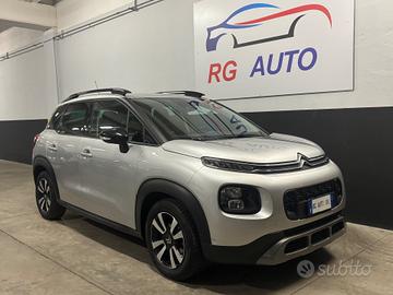Citroen C3 Aircross PureTech 82 Live