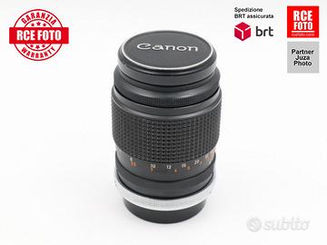 Canon Lens FL 135 F3.5