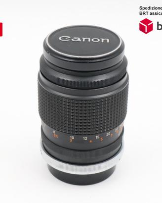 Canon Lens FL 135 F3.5