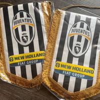 GAGLIARDETTO JUVENTUS