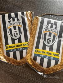 GAGLIARDETTO JUVENTUS