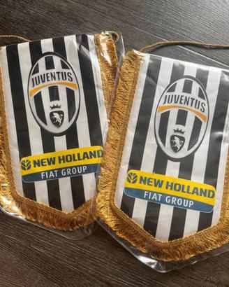GAGLIARDETTO JUVENTUS