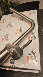 Miscelatore Cucina Franke Atlas Neo finestra