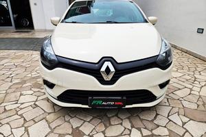 RENAULT Clio dCi 8V 75 CV S&S 5p. Duel2
