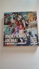 Ascoltiamolo ancora!-I Successi- I Cantanti 