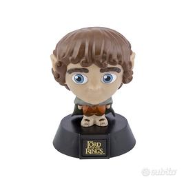 Lord of the Rings: Frodo Icon Light Paladone