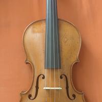 VIOLINO DI BOTTEGA FINE 800