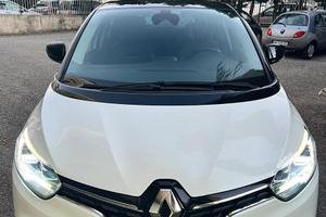 Renault Scenic 1.5 edc Bose