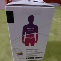 Tom Tom Touch Fitness Sports Smartwatch Orologio