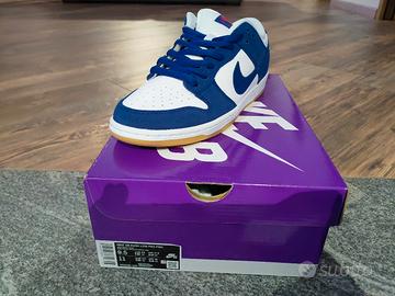 dunk los angeles 