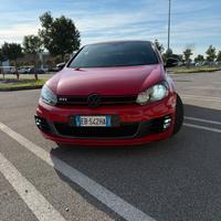 Golf 6 GTI