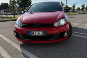 Golf 6 GTI