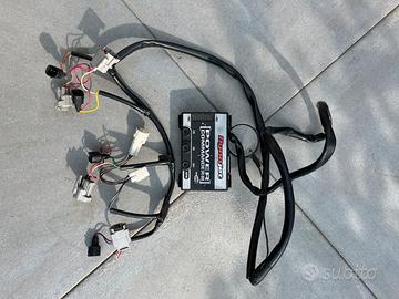 Centralina aggiuntiva PowerCommander 3