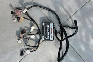 Centralina aggiuntiva PowerCommander 3